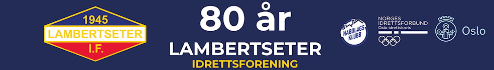 Lambertseter IF